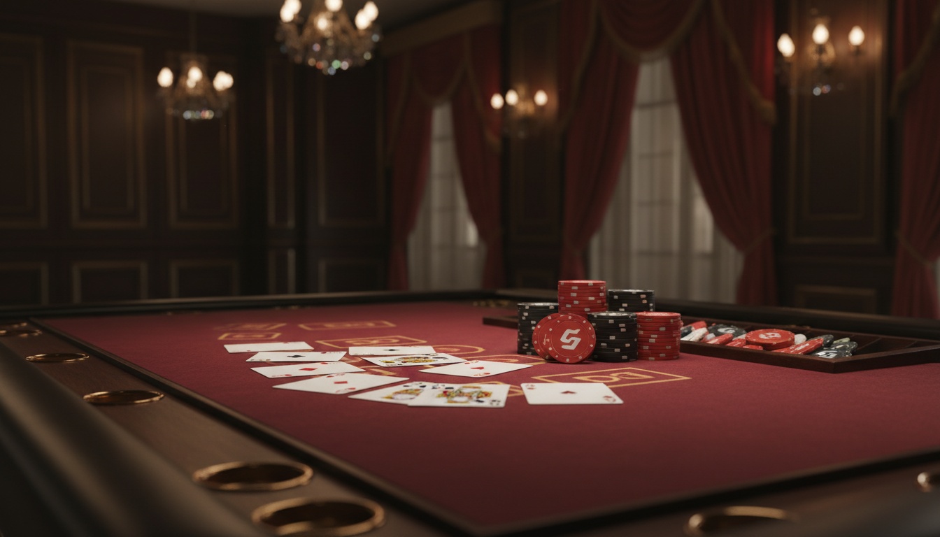 Explorando a Variedade de Jogos no Gioo Casino