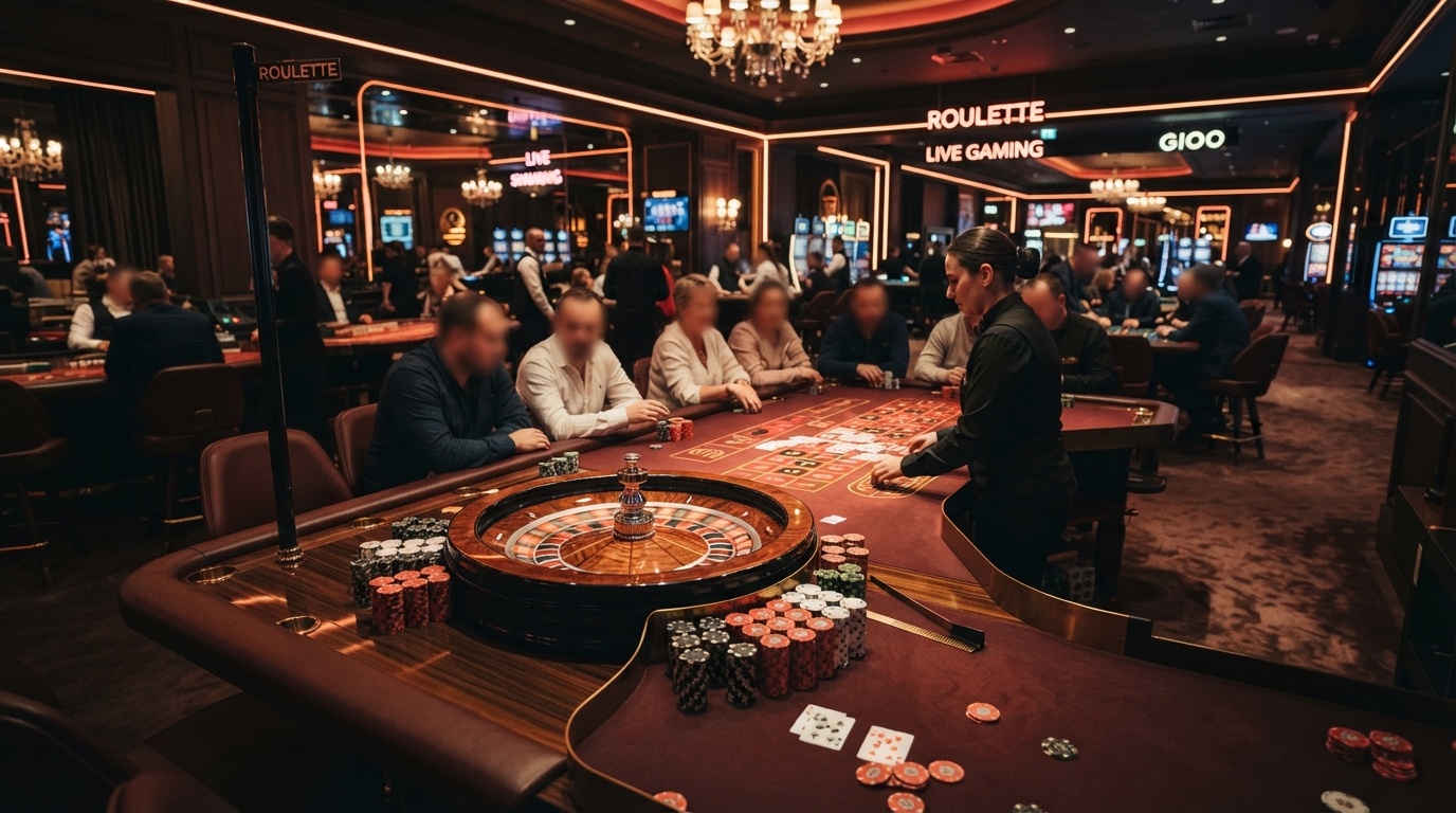 Gioo Casino